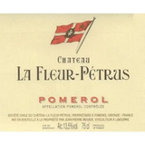 Château La Fleur-Petrus Pomerol
