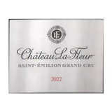 Chateau La Fleur Saint-Emilion Grand Cru