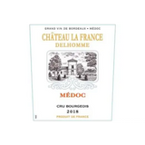 Chateau La France Delhomme
