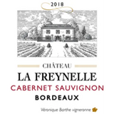 Château La Freynelle Bordeaux Cabernet Sauvignon