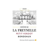 Chateau La Freynelle Bordeaux Petit Verdot
