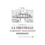 Chateau La Freynelle Cabernet Sauvignon