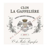 Château La Gaffelière Clos La Gaffeliere Saint-Émilion Grand Cru