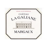 Chateau La Galiane Margaux