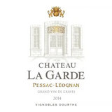 Chateau la Garde