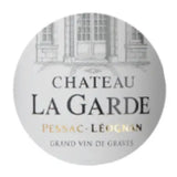 Château La Garde Pessac-Leognan 2015