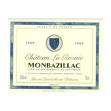Chateau La Gironie Monbazillac