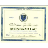 Château la Gironie Monbazillac