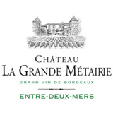 Chateau La Grande Metairie Entre-Deux-Mers Blanc