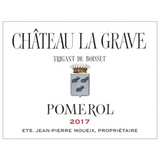 Château La Grave Pomerol 2014