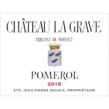 Château La Grave Pomerol 2018