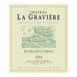 Chateau La Graviere Entre Deux Mers Blanc