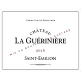 Château La Guérinière Saint-Émilion