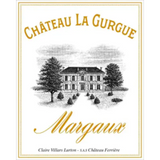 Château La Gurgue Margaux 2019