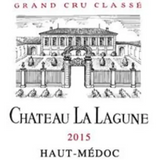 Château la Lagune Haut-Medoc 3eme Grand Cru Classe 2015