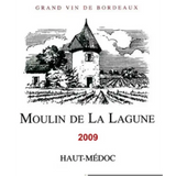 Château la Lagune Moulin de La Lagune Haut-Medoc