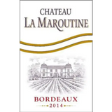 Chateau la Maroutine Bordeaux