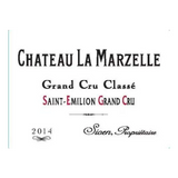 Chateau La Marzelle