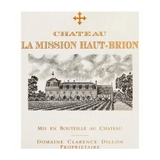 Chateau La Mission Haut-Brion Blanc