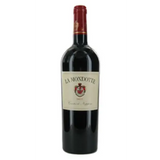 Château La Mondotte Saint-Émilion 1er Grand Cru Classé 2016