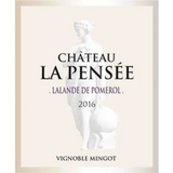 Chateau La Pensee Lalande-de-Pomerol