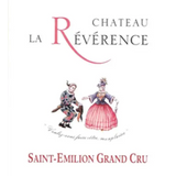 Château La Reverence Saint-Émilion 2019