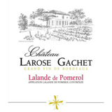 Château La Rose Gachet Lalande-de-Pomerol