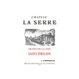 Chateau La Serre Saint-Emilion Grand Cru