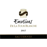 Chateau la Tour Blanche Emotions De La Tour Blanche Sauternes