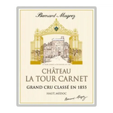 Château La Tour Carnet Haut-Médoc Grand Cru Classé