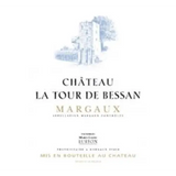 Château la Tour de Bessan Margaux 2018