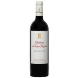 Chateau La Tour Figeac Saint-Emilion