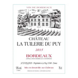 Chateau La Tuilerie Du Puy Bordeaux