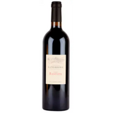 Château La Verrerie Luberon Esprit Bastide Rouge 2015