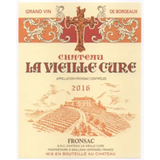 Château La Vieille Cure Fronsac