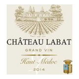 Chateau Labat Haut-Medoc