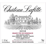 Chateau Lafitte Côtes de Bordeaux