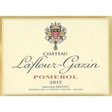 Chateau Lafleur-Gazin Pomerol