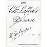 Château Lafleur Pomerol 2006