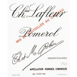 Château Lafleur Pomerol 2010