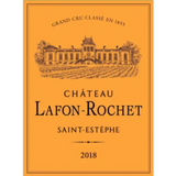 Château Lafon-Rochet Saint-Estèphe Grand Cru Classé