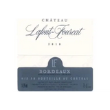 Chateau Lafont Fourcat Bordeaux