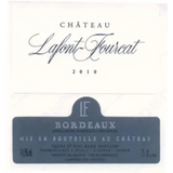 Château Lafont Fourcat Bordeaux
