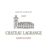 Chateau Lagrange Saint-Julien 3eme Grand Cru Classe Kosher