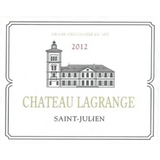 Château Lagrange Saint-Julien Grand Cru Classé