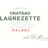 Chateau Lagrezette Cahors Malbec Cru d'Exception