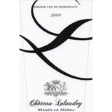 Château Lalaudey Moulis-en-Medoc 2018
