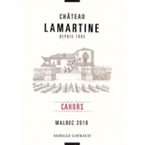 Château Lamartine Cahors Cahors