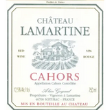 Château Lamartine Cahors Cahors