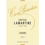 Château Lamartine Cahors Cahors Cuvee Particulière